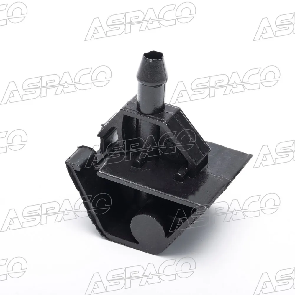 Форсунка омывателя NISSAN QASHQAI (J10E) 06-13 QASHQAI RUSSIA (J11R) 15-н.в ASPACO AP7568