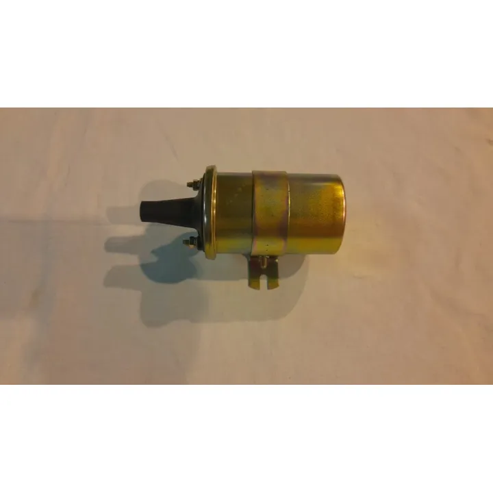 Катушка зажигания 116 ГАЗ,ПАЗ,УАЗ (ЗМЗ) ЗМЗ 315120370500003