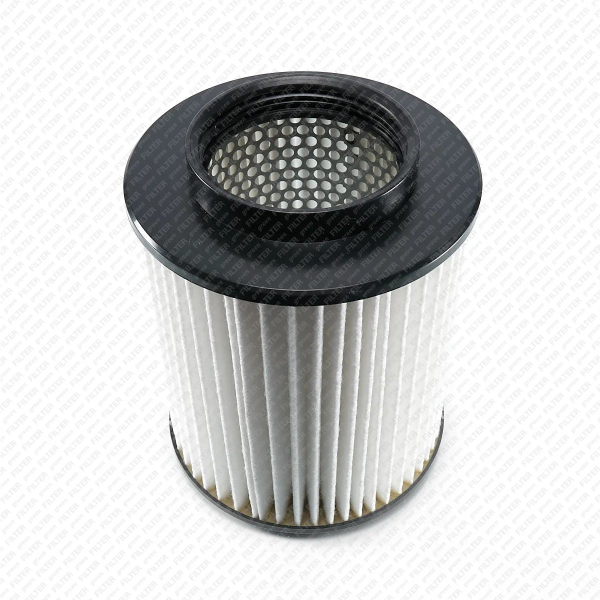 Фильтр воздушный AUDI A8 17-> GREEN FILTER LF0539