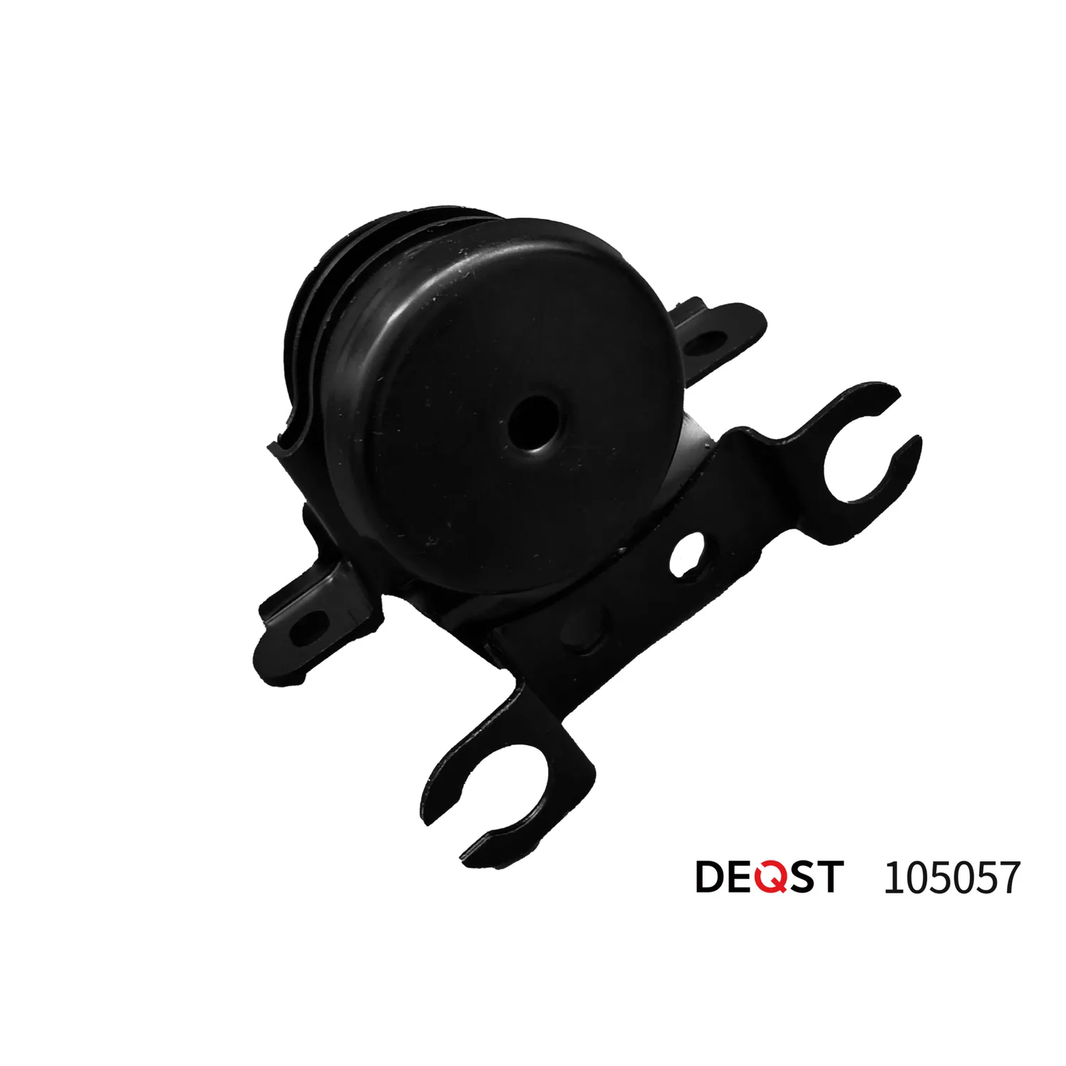 Опора двигателя MAZDA TRIBUTE EP 00-07 LH DEQST 105057