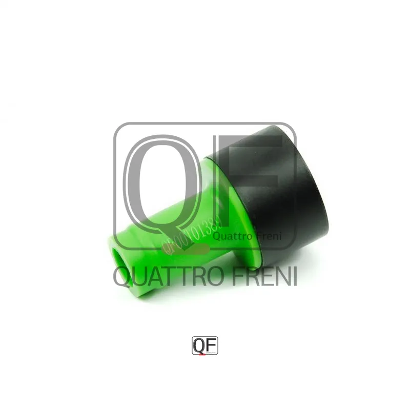 Клапан системы вентиляции картера, QUATTRO FRENI QF00T01389