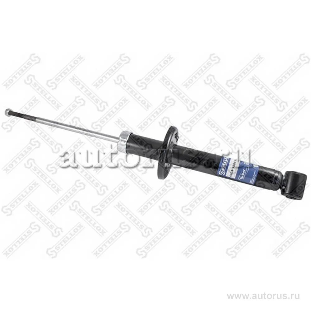 Амортизатор задний газовый VW Polo/Seat Ibiza 93> STELLOX 4203-9504-SX