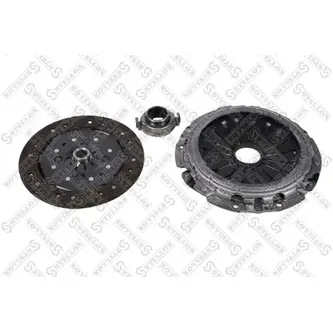 К-кт сцепления с подш. Alfa Romeo 166, STELLOX 0701305_SX