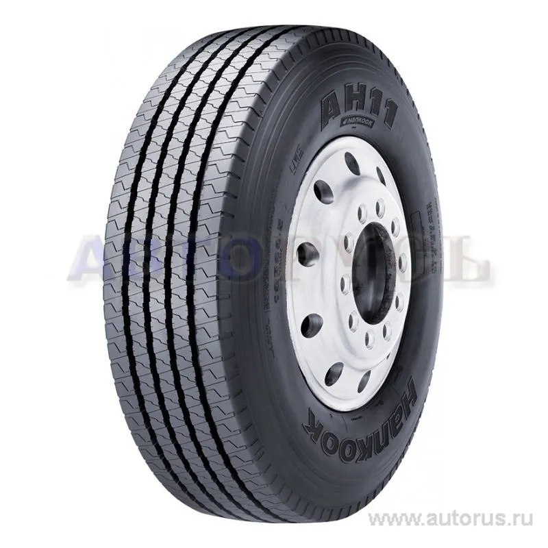 Шина грузовая R16 6,50 Hankook AH11s 108M всесез 2001590