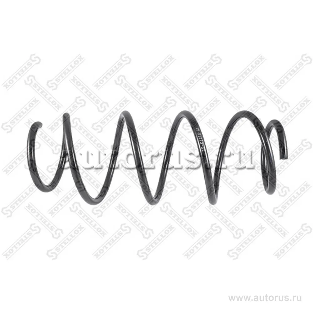 Пружина передняя 40 261 52 Fiat Punto 1.2 & 16V 99> STELLOX 10-21273-SX
