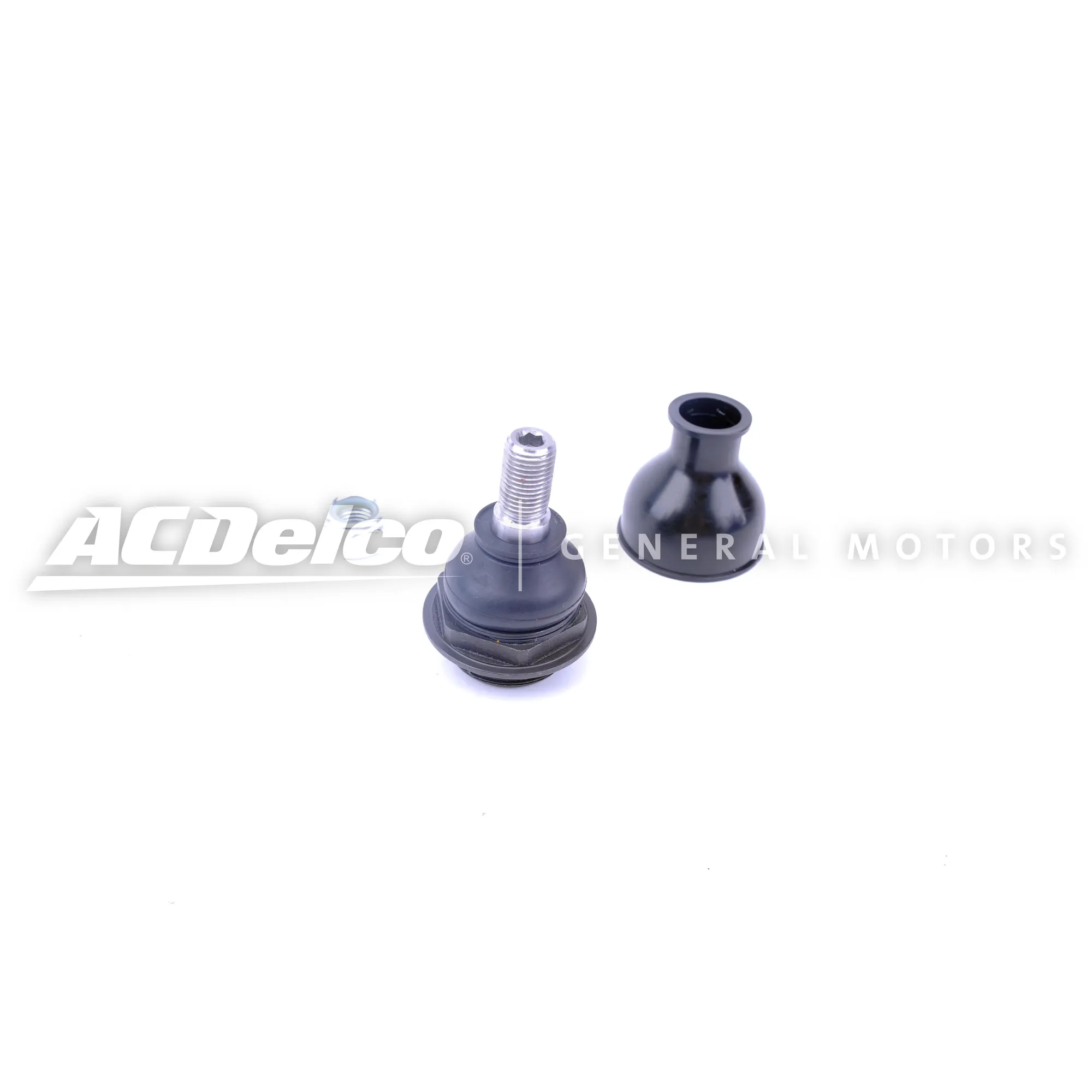 Шаровая опора передняя нижняя Peugeot, Citroen 308 / 3008 / C4 / DS4 ACDelco 19380821