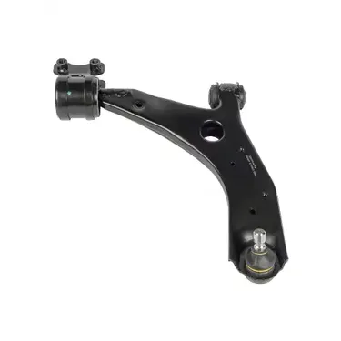 Рычаг правый Mazda 3 BK all 03> ZENTPARTS Z24517