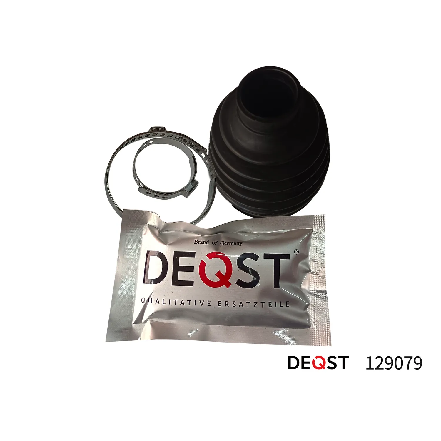 Пыльник ШРУСа внешний MAZDA 2 DE (07-14) DEQST 129079