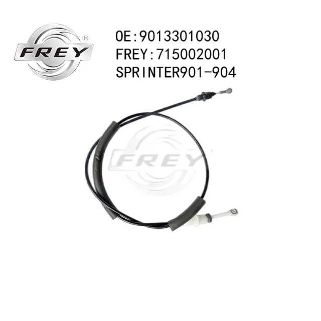 Трос газа длинный FREY 715002001