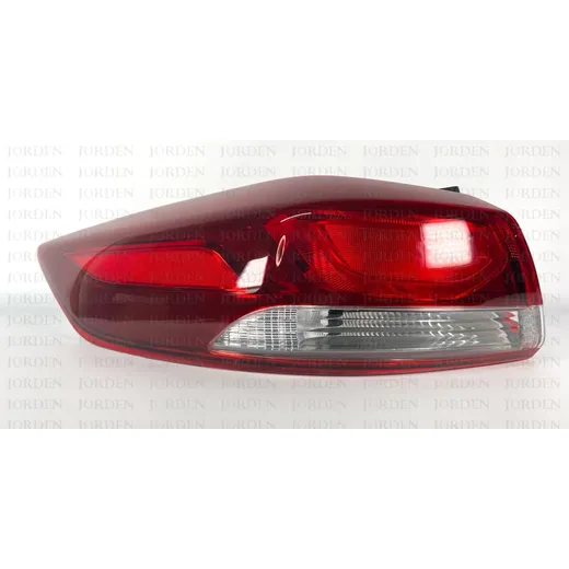 Фонарь (наружный) LH AD 16- Jorden Jorden JH02ELT16005AL