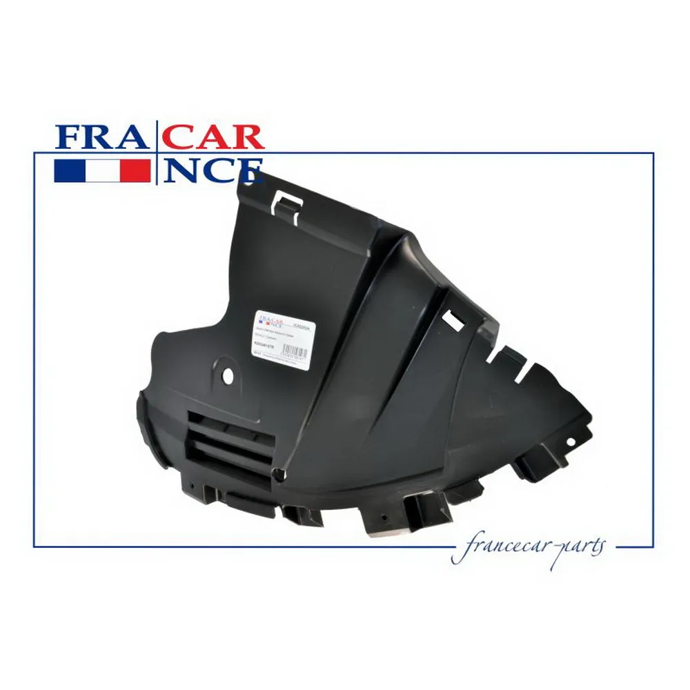 Защита бампера переднего правая 620246187R  FCR220034 FRANCECAR