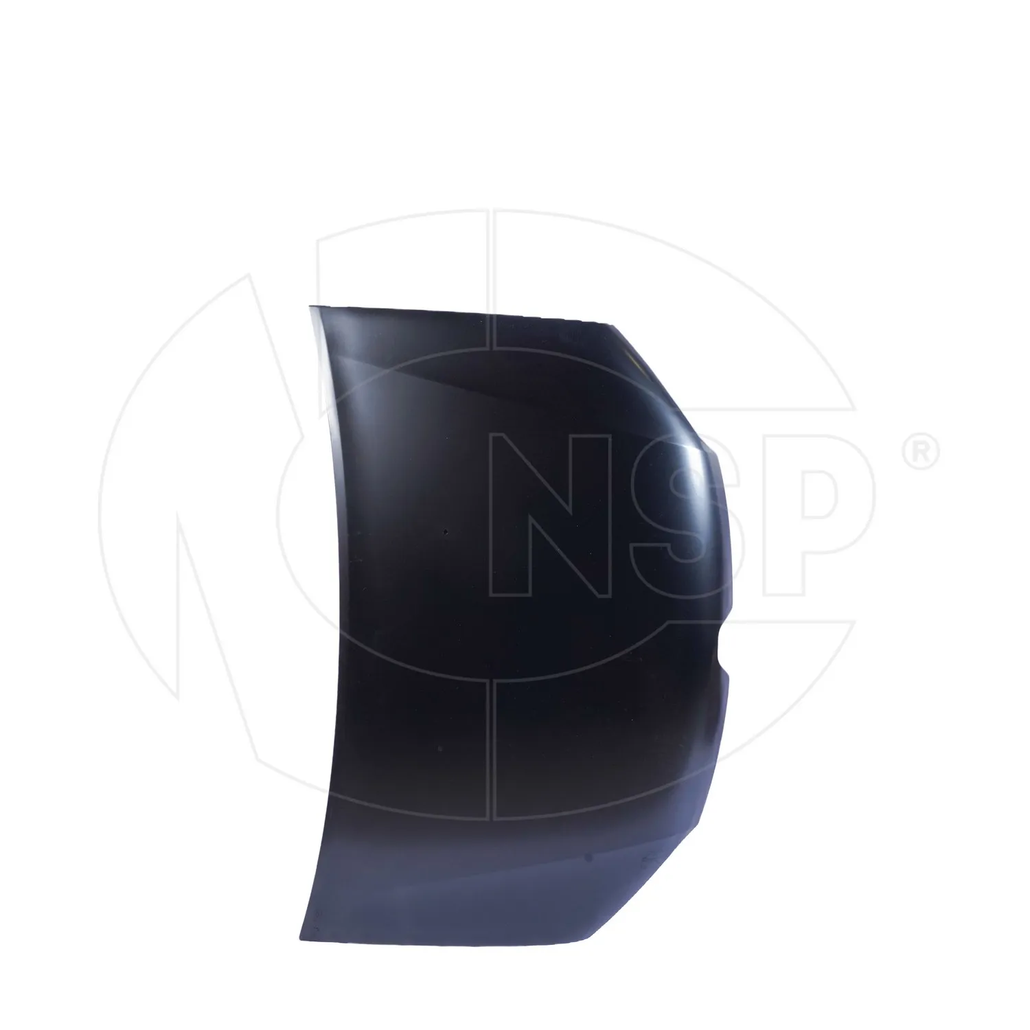 Капот RENAULT LOGAN II / SANDERO II NSP NSP07651002659R