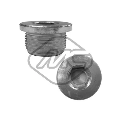 БОЛТ СЛИВА МАСЛА 26X150 MER Metalcaucho 04888