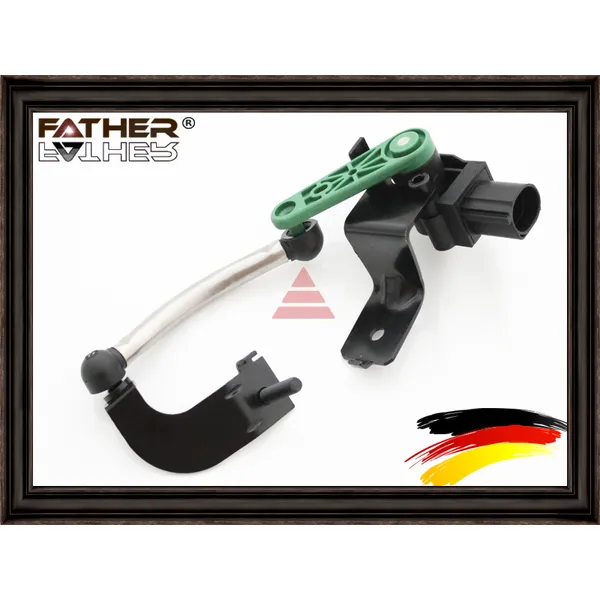 Датчик уровня с рычаж. механизмом FATHER F2089R08