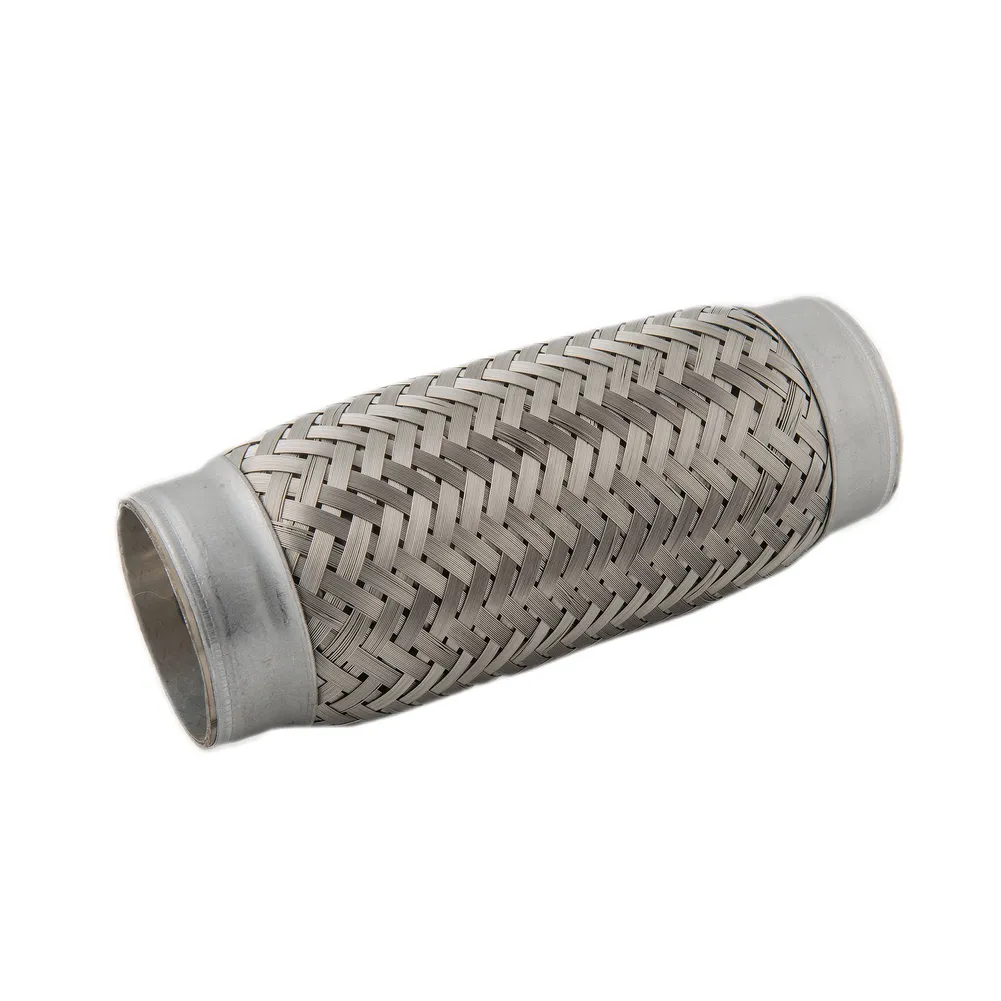 ГОФРА ГЛУШИТЕЛЯ ТРЕХСЛОЙНАЯ 60X200 IBERIS IB60X200