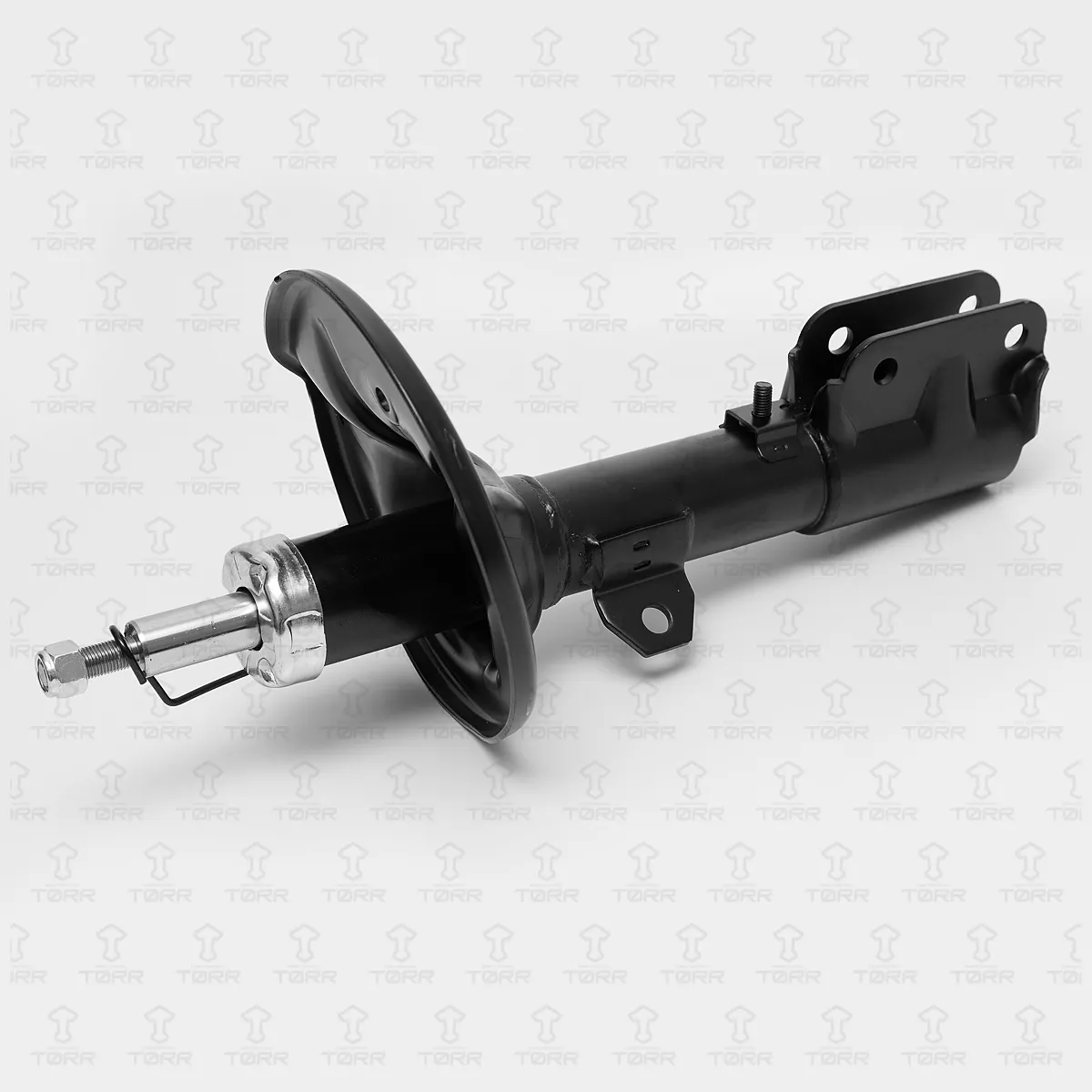 Амортизатор передний газовый MITSUBISHI Grandis ->07 TORR DV1413R