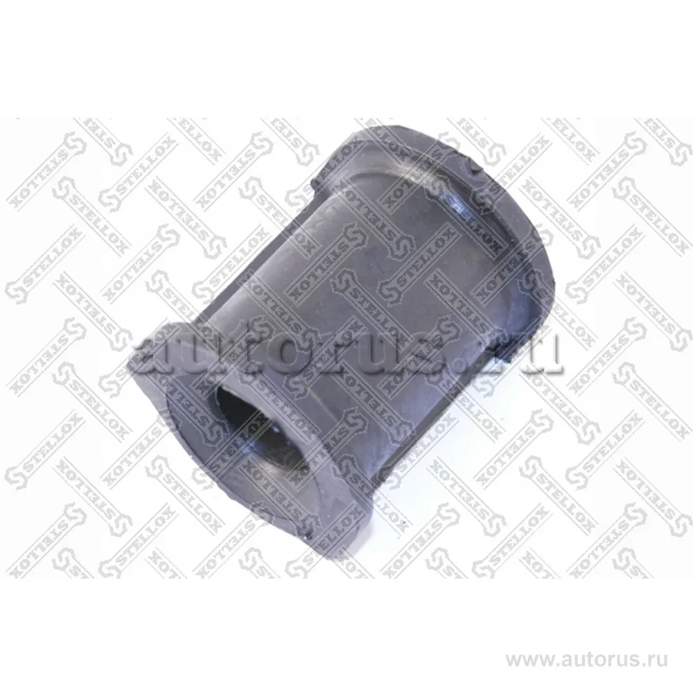 Втулка стабилизатора переднего центральная Mazda 121 DA/DB 87-91 STELLOX 89-71017-SX