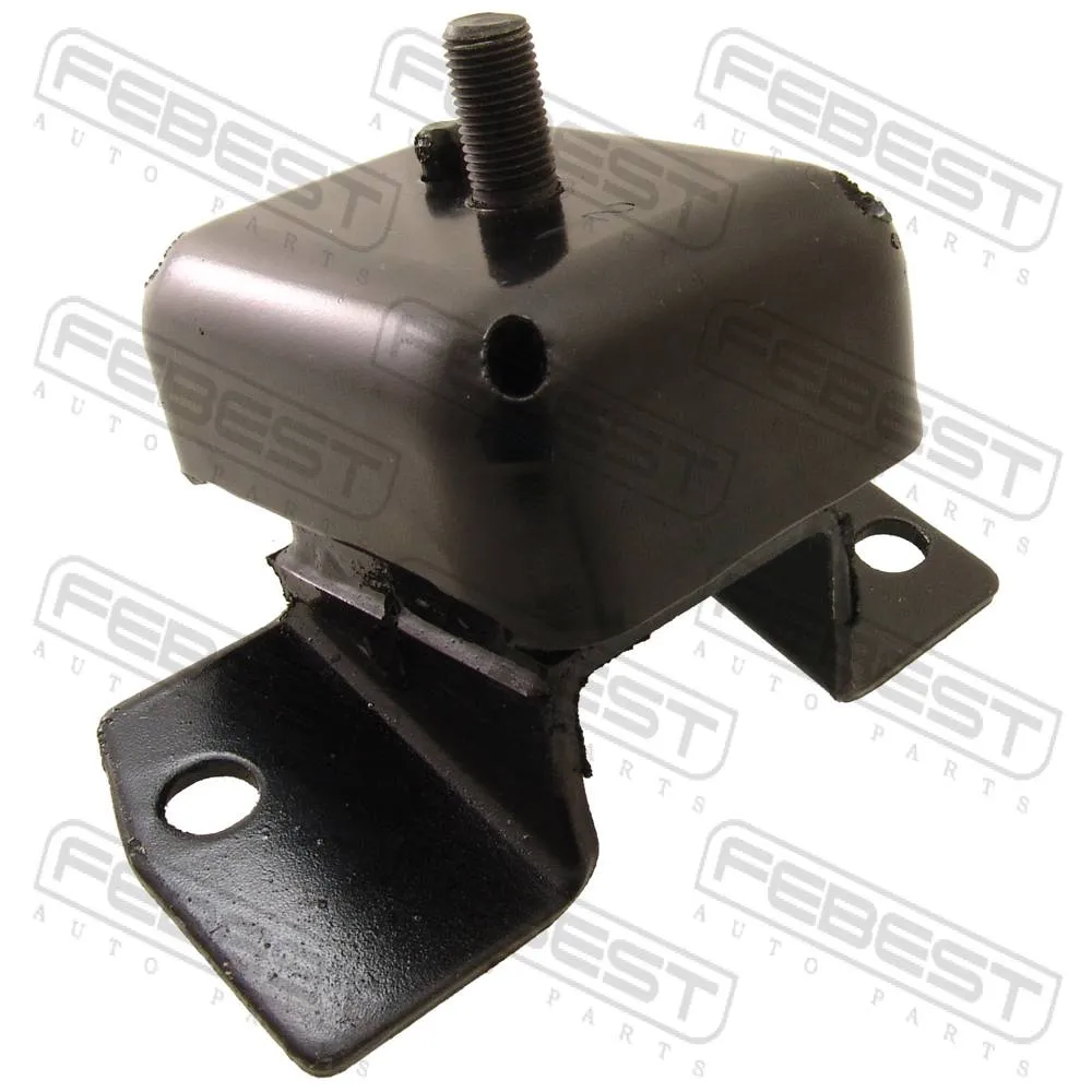 Подушка двигателя L TOYOTA CAMI J100E,J102E,J122E 1999.05-2005.12 [JP] FEBEST TM-CAMLH