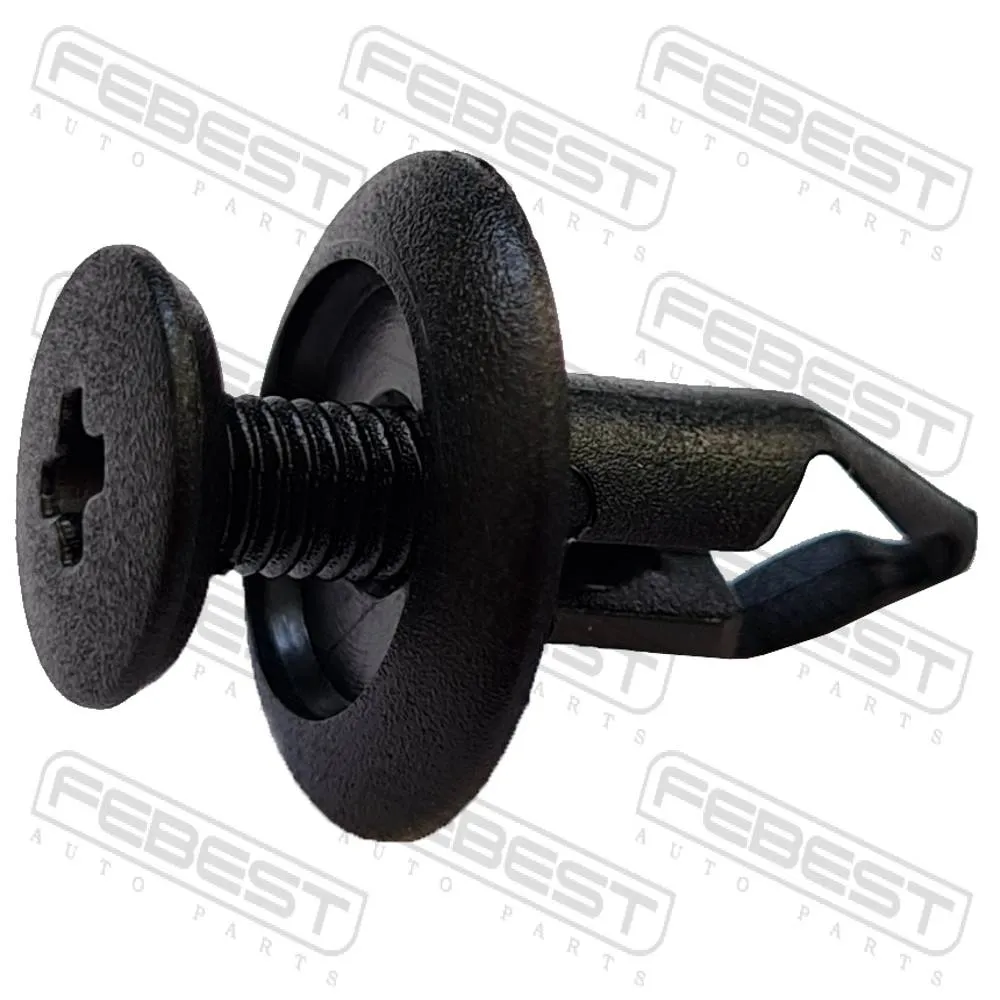 Клипса FEBEST 88570-051
