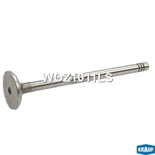 Клапан выпускной KRAUF WOZ1011LS