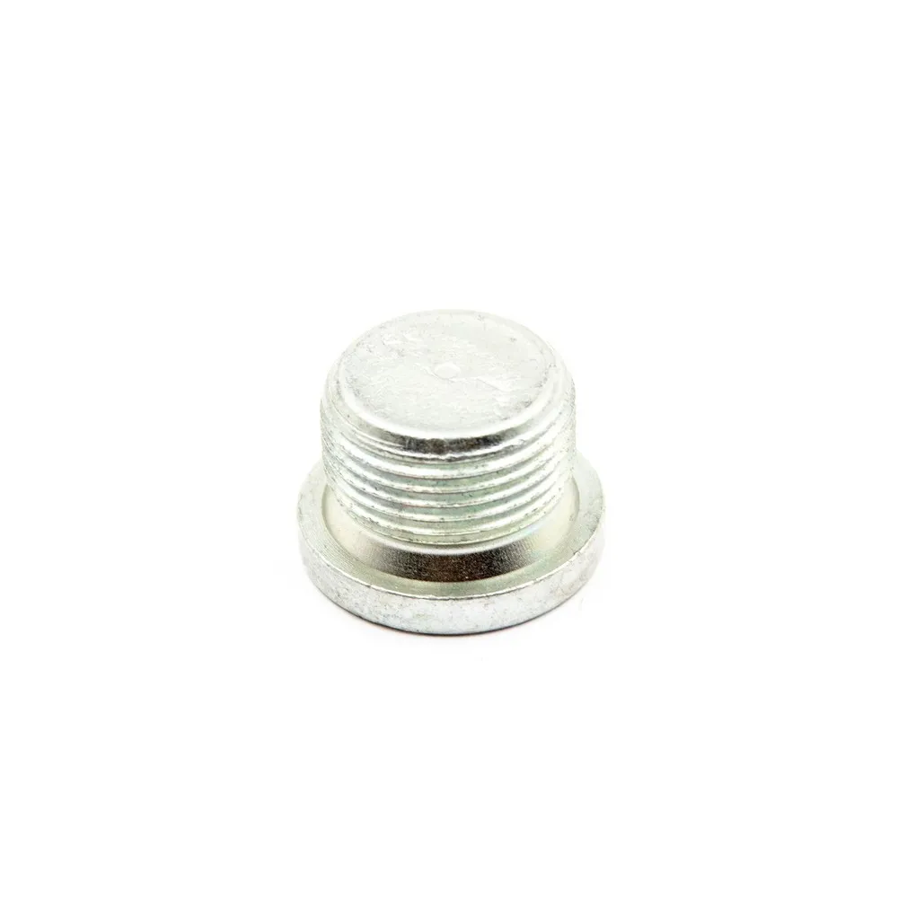 Заливная пробка дифференциала КПП VAG N 100 371 06