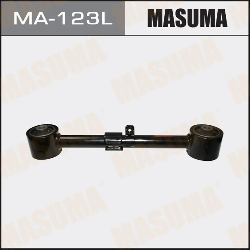 Рычаг (тяга) MASUMA MA123L
