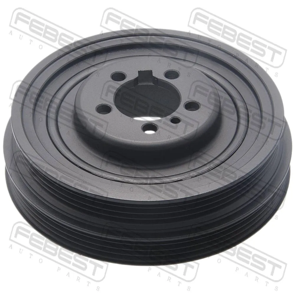 Шкив коленвала SUZUKI BALENO/ESTEEM SY416-4 FEBEST SZDS-GVSQ