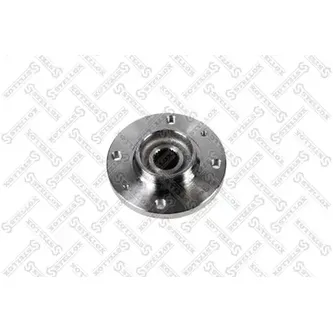 Ступица колеса передняя Citroen C3/C4/Xsara, Peugeot 206/207/306/3 STELLOX 42-15104-SX