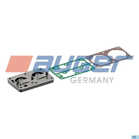 Ремонтный комплект головки блока компрессора RVI AUGER 78445