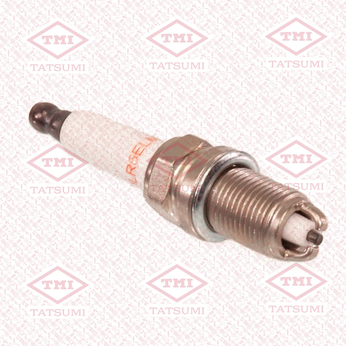 Свеча зажигания MULTIELECTRODE DLR5ELM BKR5EK OPEL/SAAB/PEUGEOT/CITROEN/RENAULT TATSUMI THS3004