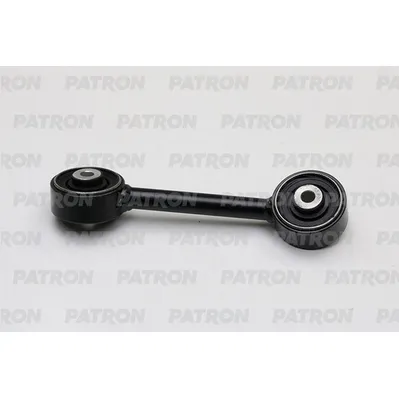 Сайлентблок опоры двигателя ALFA ROMEO 145/146/147/156 1.9JTD 00- (c.п. детали PATRON PSE10854