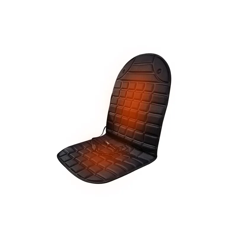 Накидка с подогревом 96х46 см KRAFT KT 810100
