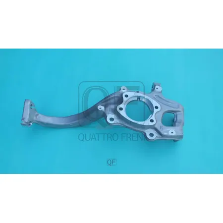 Кулак поворотный FR RH QUATTRO FRENI QF00D00021