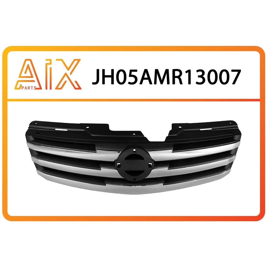 Решетка радиатора AIX JH05-AMR13-007