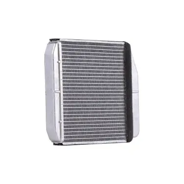 Радиатор печки Fiat Grande Punto All 05> ZENTPARTS Z19789