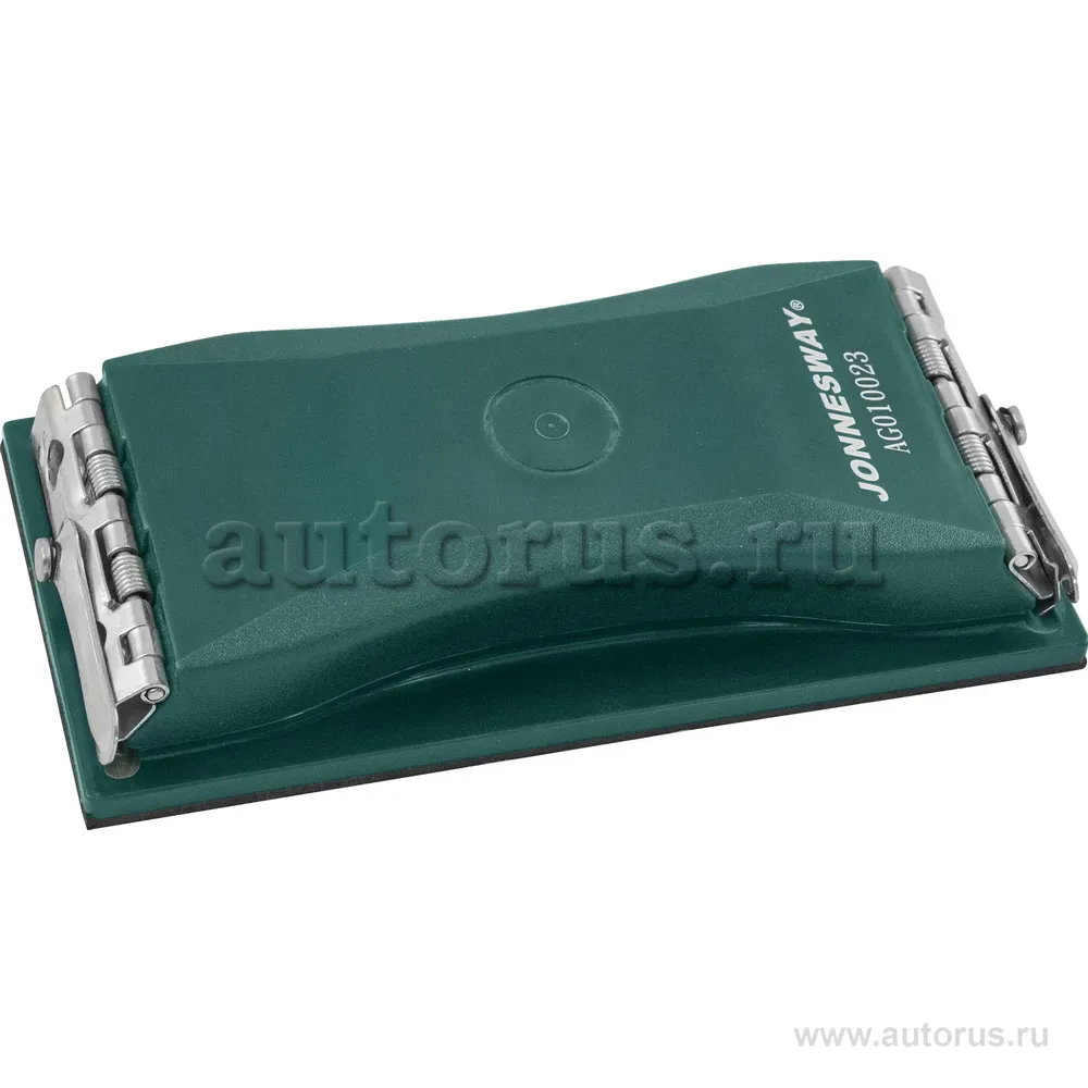 Брусок для шлифовки 106x212 мм JONNESWAY AG010023