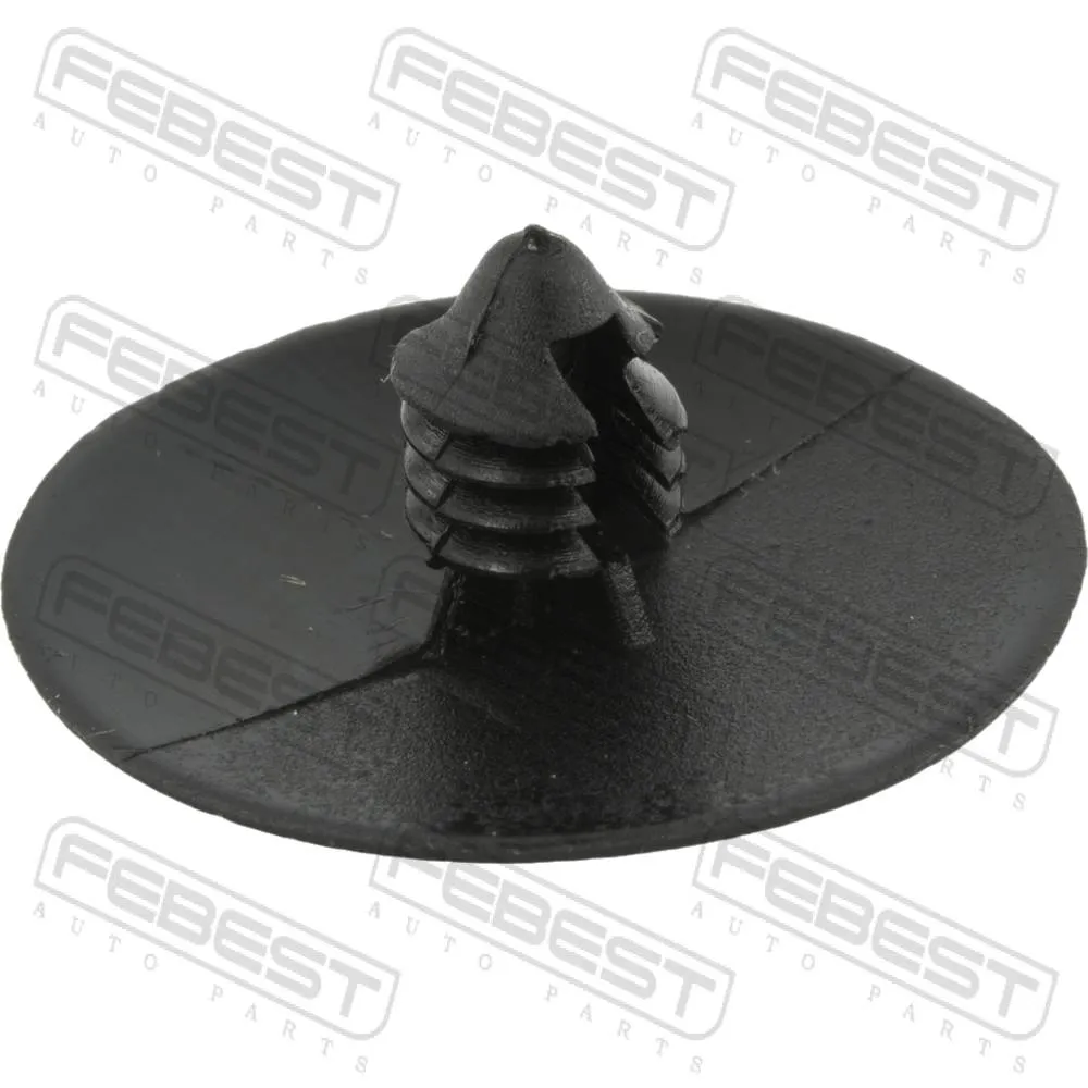 Клипса OPEL ANTARA - ALL YEARS [GMIO] FEBEST 88570-151