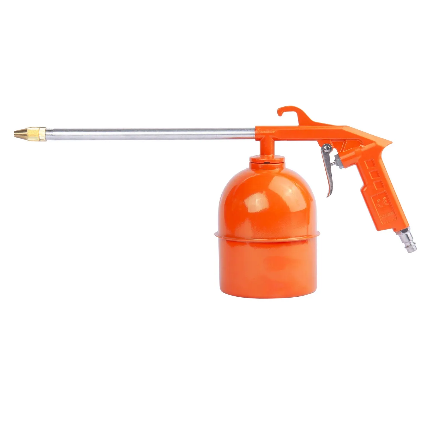 Пистолет для мовиля AVSTEEL AV-700411