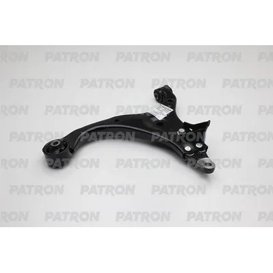 Рычаг подвески передн KIA: CARENS 06-13 L (произведено в Корее) PATRON PS5504LKOR