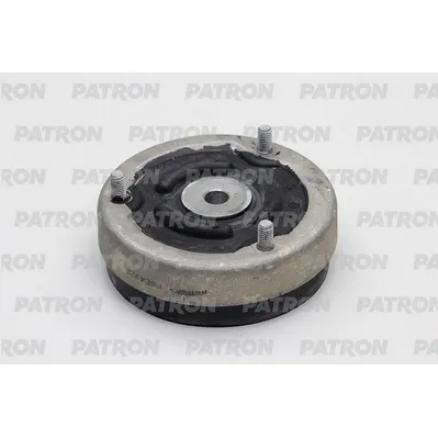Опора амортизатора BMW: 5 E60 03-, 6 E63 04-, 7 E65 02- PATRON PSE4322