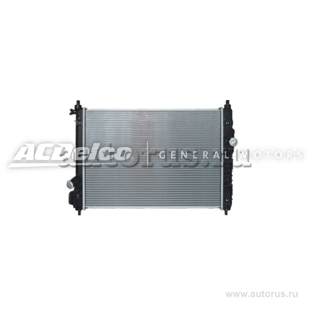 Радиатор основной ACDelco 19347560