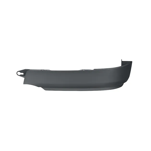 Накладка бампера левая ABS пластик MAN TGX EXOVO 21153E