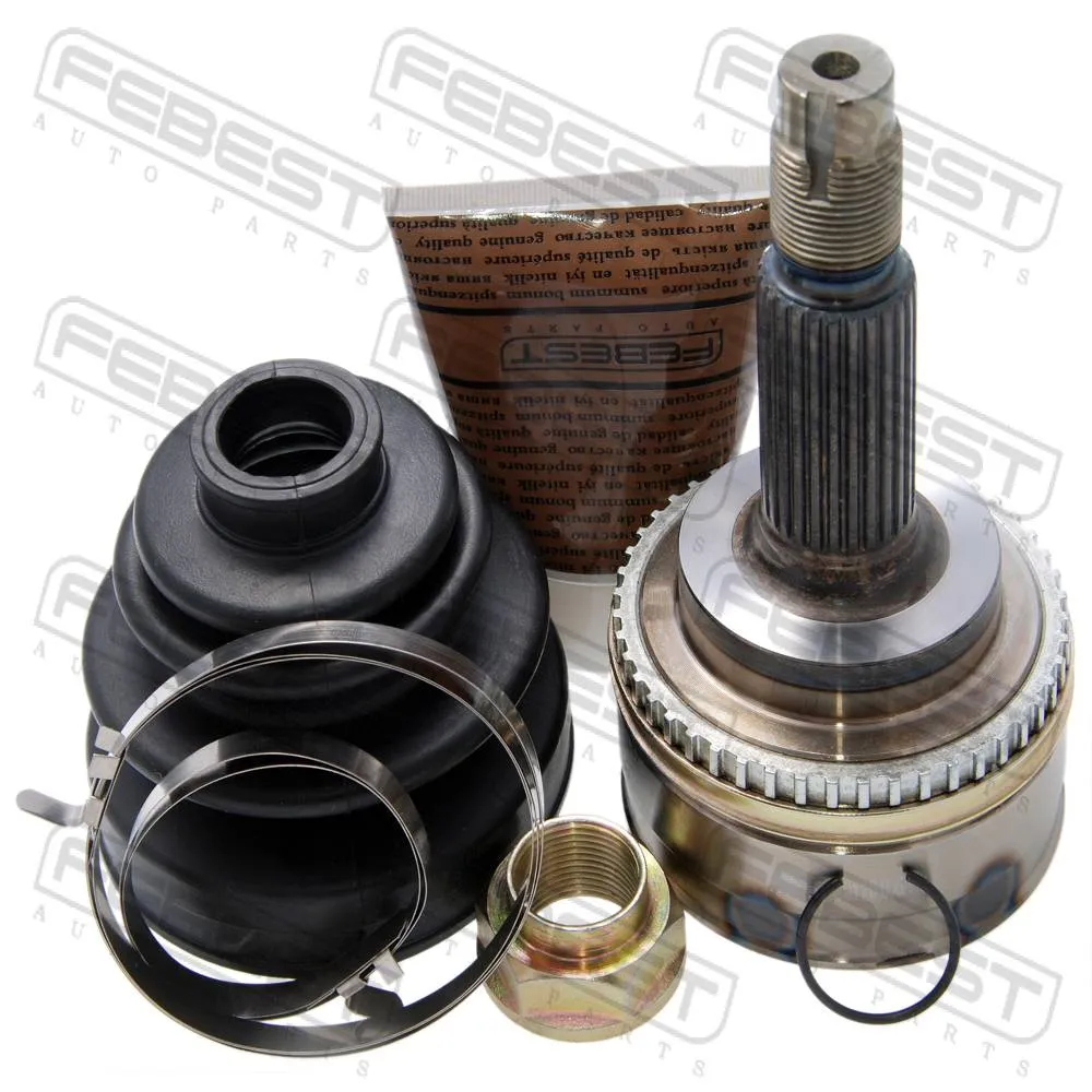ШРУС наружный 24x56x26 FEBEST 0110-056A48