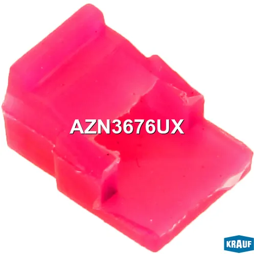 Изолятор генератора KRAUF AZN3676UX
