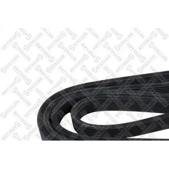 Ремень поликлиновый 7DPK2074 VW Touareg 3.2 V6 02> STELLOX 17-02074-SX