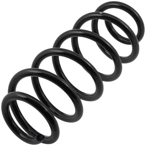 Пружина подвески передней Audi A4, A6, Skoda Superb, VW Passat B5, L351-D136-t14 ZIKMAR Z48095R