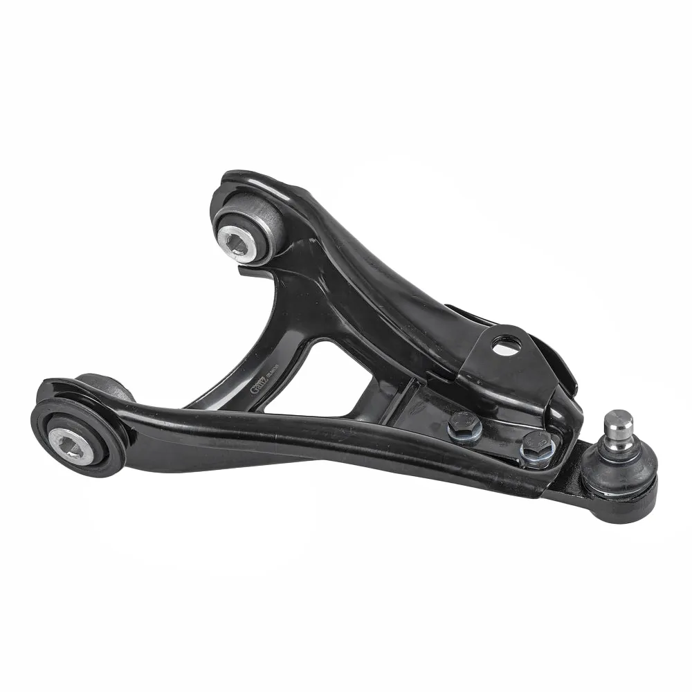 Рычаг передний L для RENAULT Clio II (98-)/Kangoo I (97-) GANZ GIL061263