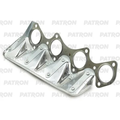 Прокладка выпускного коллектора BMW 1.6-1.9 M40/M43 87> Ex PATRON PG5-2042