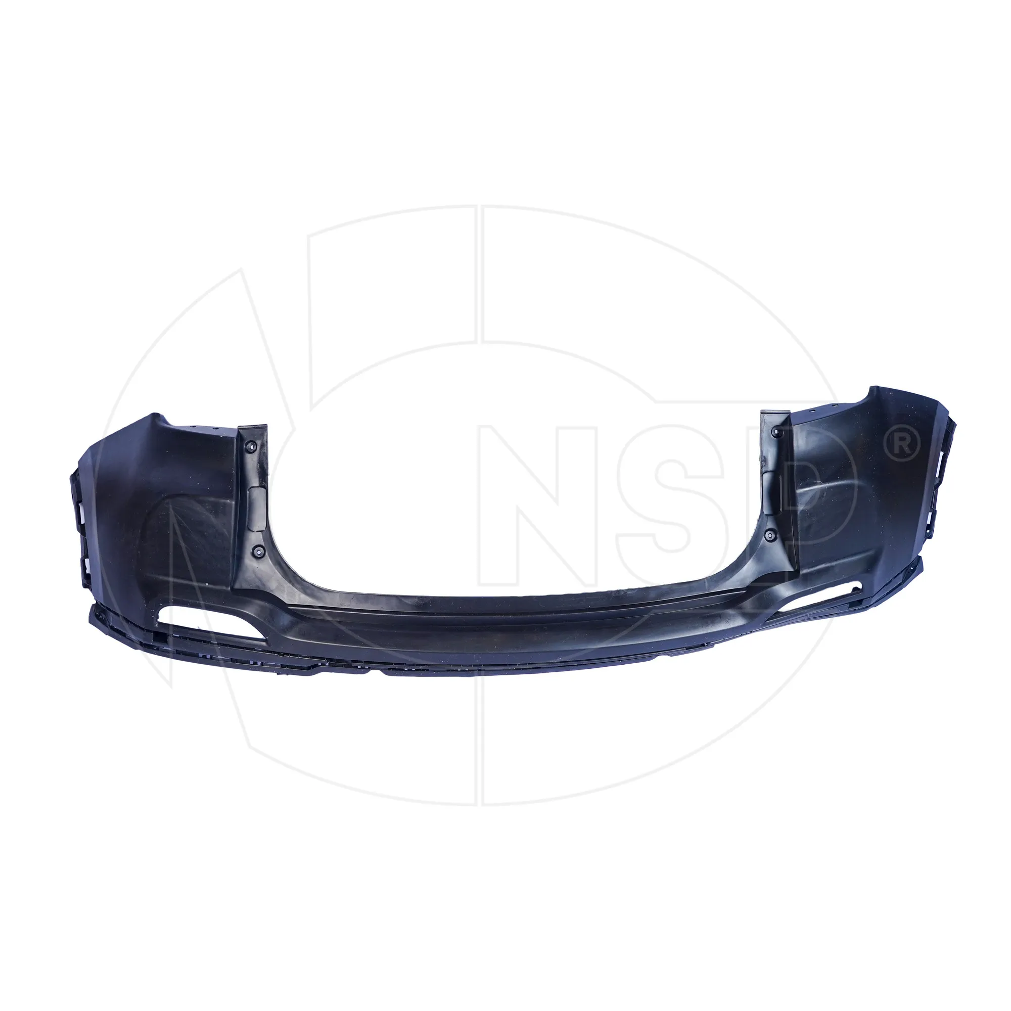 Бампер передний CHERY Tiggo 4 (18-н.в) NSP NSPRS29N17