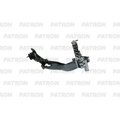 Кронштейн фары лев AUDI A5/S5 2007-16 PATRON P76-AD007AL